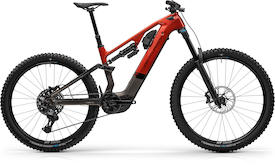 No Pogo R5000 EP2 Signature Red/Kohlegrau