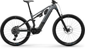 No Pogo R5000 EP2 Marinegrau/Blauanthrazit satin