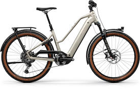 Country R900 T EP1 Vintage Grau