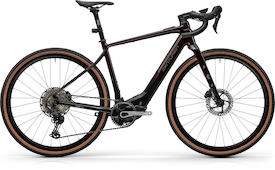 Crossfire R2000 D EP2 Phantomrot/Schwarz