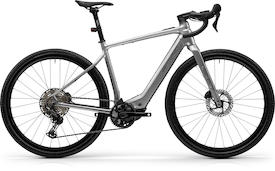 Crossfire R2000 D EP2 Silvershine