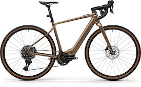 Crossfire R1000 D EP2 Riva Gold satin