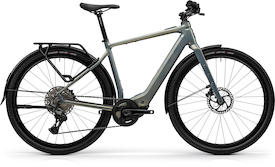 Speeddrive R2000 D EQ EP2 Ad Astra