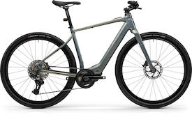 Speeddrive R2000 D EP2 Ad Astra