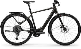 Speeddrive R1000 D EQ EP2 Chromschwarz