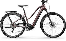 E-Fire R2000i T EP3 merlot