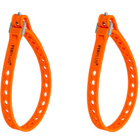 Spannband Strap Nano/Slim Fit 30 cm orange