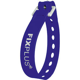 Spannband Strap 35 cm dunkelblau