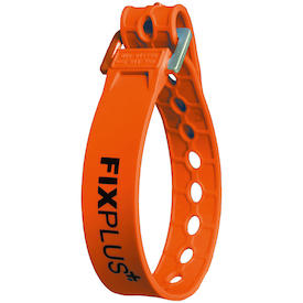 Spannband Strap 35 cm orange