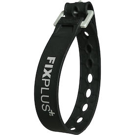 Spannband Strap 35 cm schwarz