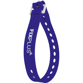 Spannband Strap 46 cm dunkelblau