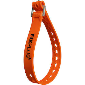 Spannband Strap 46 cm orange