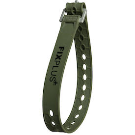 Spannband Strap 46 cm olivegrün