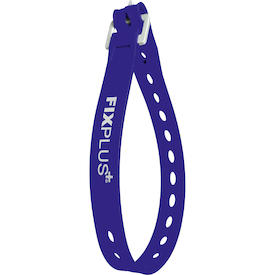 Spannband Strap 66 cm dunkelblau