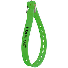 Spannband Strap 66 cm neongrün