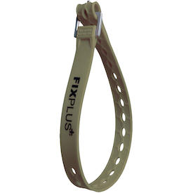 Spannband Strap 66 cm olivegrün