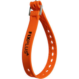 Spannband Strap 66 cm orange