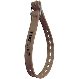 Spannband Strap 66 cm tan