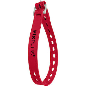 Spannband Strap 66 cm rot