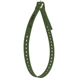 Spannband Strap 86 cm olivegrün