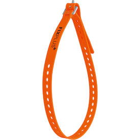 Spannband Strap 86 cm orange