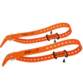 Gear Tightener Set 66 cm orange