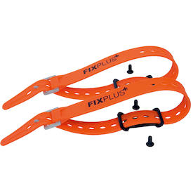 Gear Tightener Set 46 cm orange