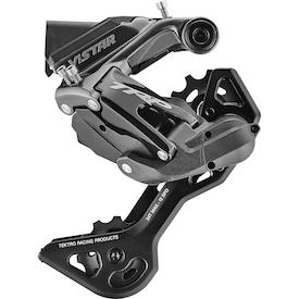 Schaltwerk Vistar RD-C8000E Road 12-fach