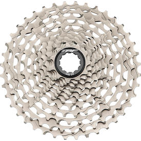 Kassette Vistar CS-CL8036/40 Gravel 12-fach