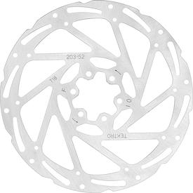 Bremsscheibe TR-52 6-Loch