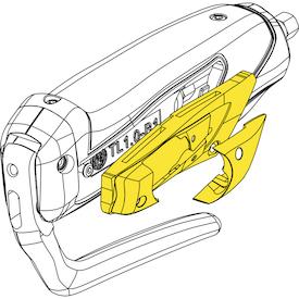 Adapter-Kit TL1.0 SRAM eTAP Blips für T910/912