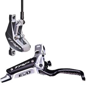 Bremse DH-R EVO HD-M846 Silber