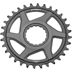 Kettenblatt EVO 12 CR-M9050 1x schwarz/grau