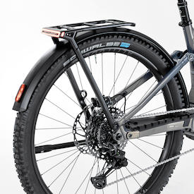 Schutzblech-Set Repel Strong E-MTB