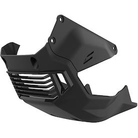 Motorabdeckung Shimano EP801/EP600