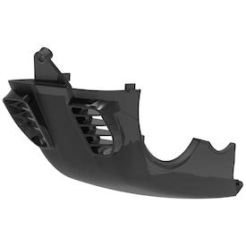 Motorabdeckung Bosch Performance Line SX BES3 