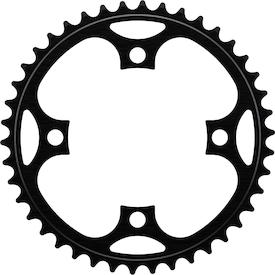 Kettenblatt 4-Arm Narrow-Wide