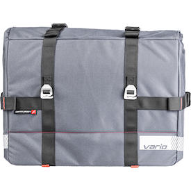 Cargo-Packtaschen für Gepäckträger Vario