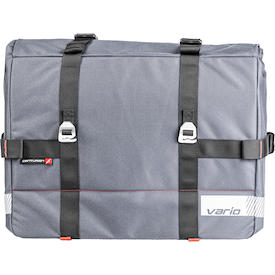 Cargo Packtaschen-Set für Gepäckträger Vario