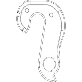 Schaltauge DH-013C