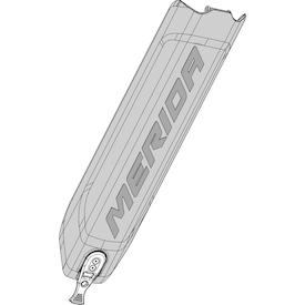 Batterieabdeckung Intube