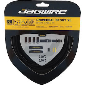 Bremszugset Universal Sport XL