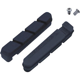 Bremsbeläge Road Pro Carbon Cartridge Insert für SHIMANO