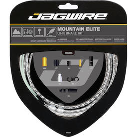 Bremszugset Mountain Elite Link