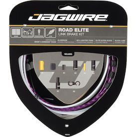 Bremszugset Road Elite Link