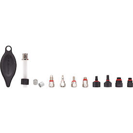 Ersatz-Adapter-Set für Elite Bleed Kit