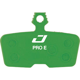 Bremsbeläge Disc Pro E-Bike Semi-Metallic für SRAM/AVID