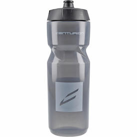 Trinkflasche Logo groß