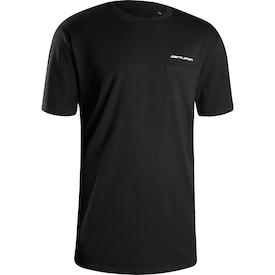 T-Shirt Brand-Edition schwarz