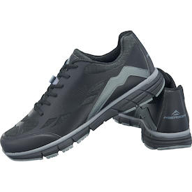Schuhe MERIDA COMP TR Fitness schwarz/grau